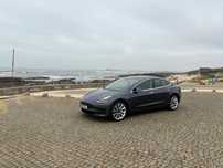 Tesla Model 3 Standard Range Plus 2019