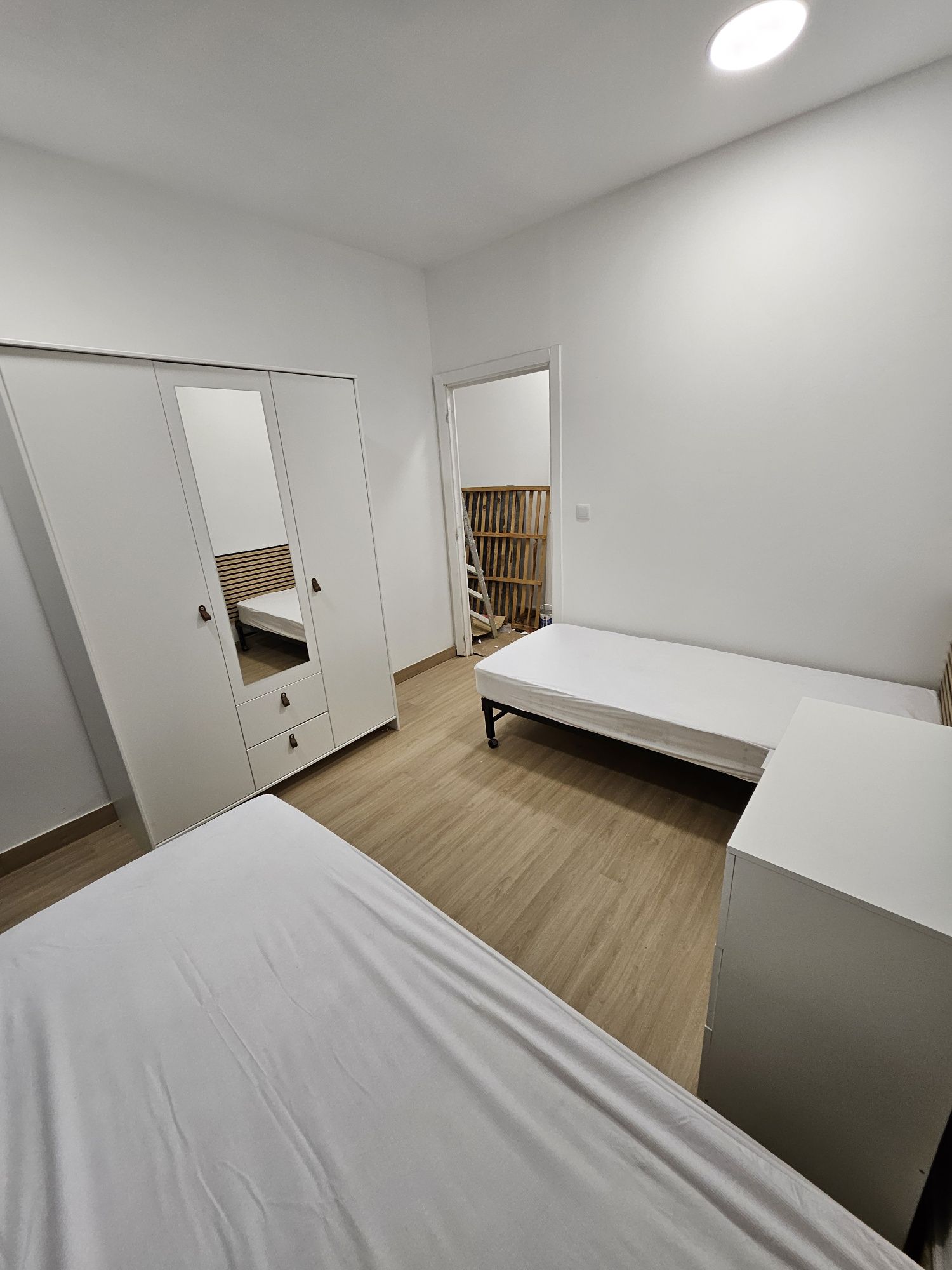 Apartamento T2 T3 casa