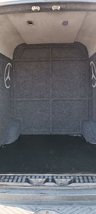 Продам спринтер 318