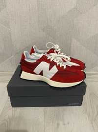 Кроссовки Новые New Balance 327 Оригинал