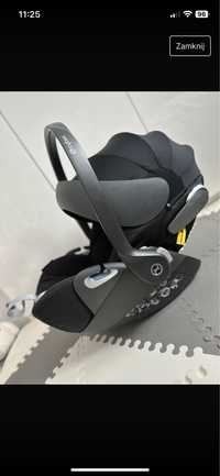 Fotelik  Cybex Cloud Z 2 i-Size