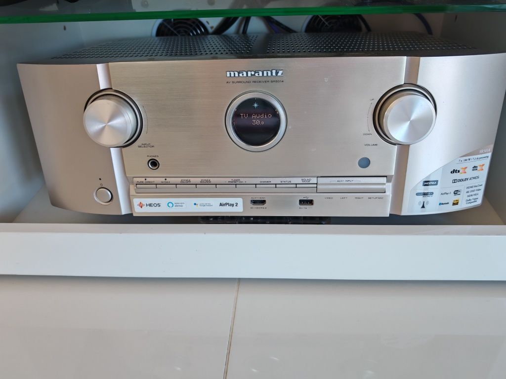 Amplituner Marantz SR 5014