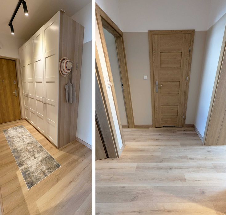 Nowoczesne 2-pokojowe mieszkanie w centrum Wrocławia – ul. Kościuszki.