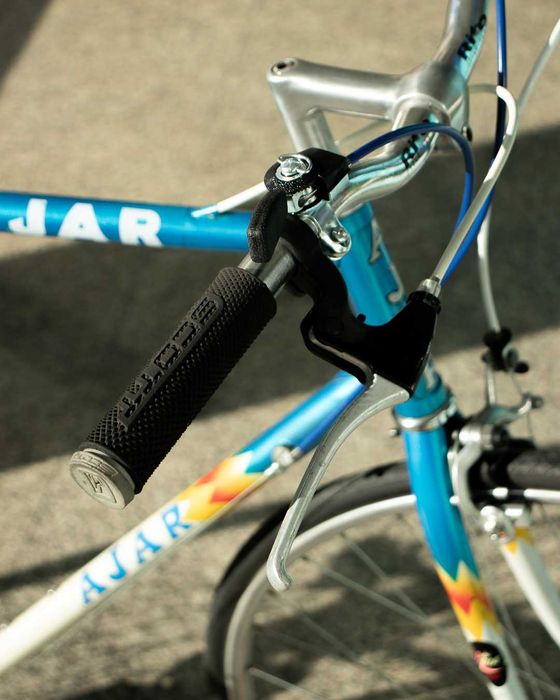 Bicicleta Urbana AJAR Personalizada