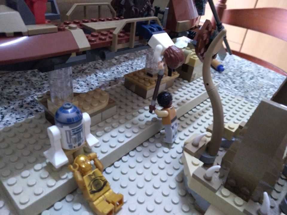 Sets Lego Star Wars