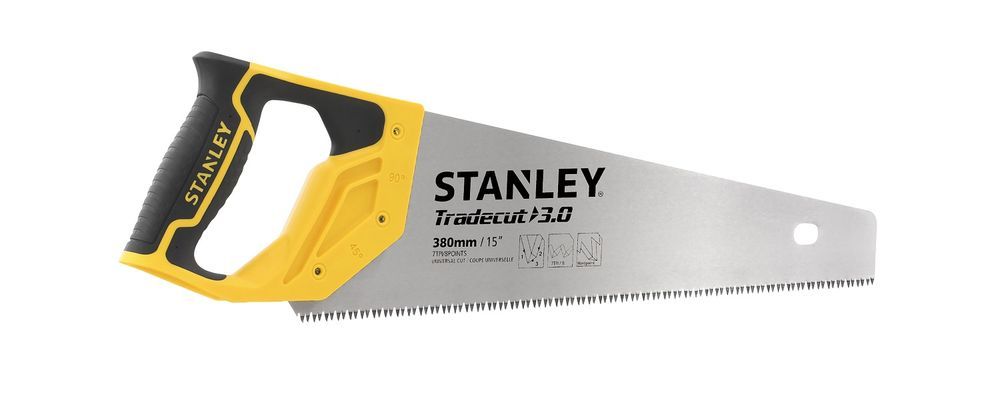Piła Tradecut 3.0  11Tpi 450Mm Stanley