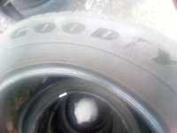 Goodyear 255 60 r18