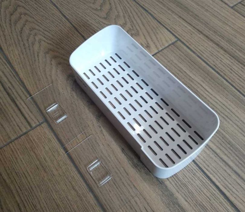 Полички у ванну кімнату