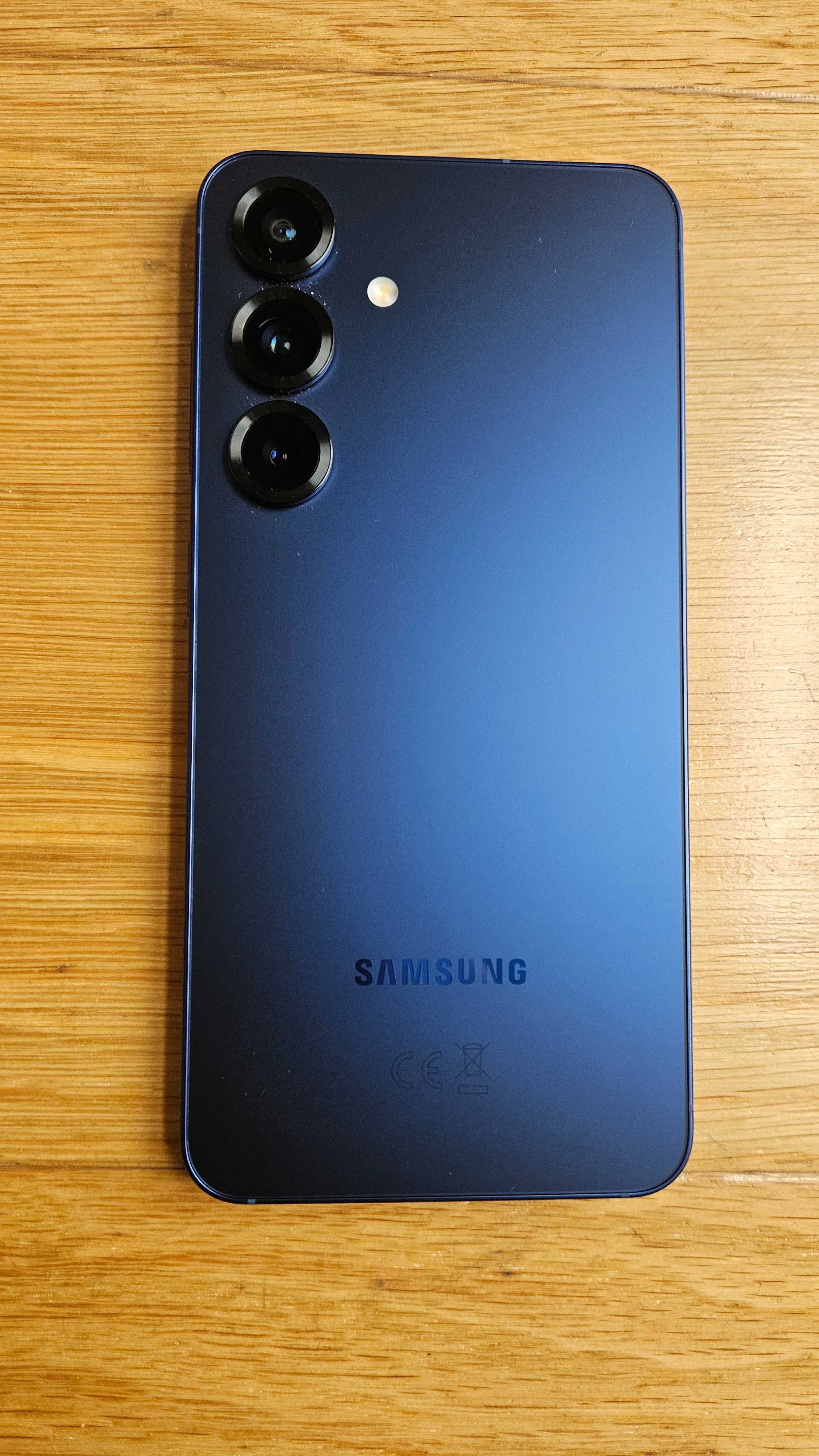 Samsung Galaxy S25 com Extras