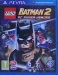 Lego Batman 2 Ps Vita - Rybnik Play_gamE