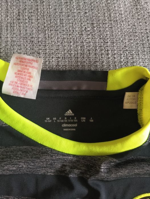 Strój piłkarski Chelsea