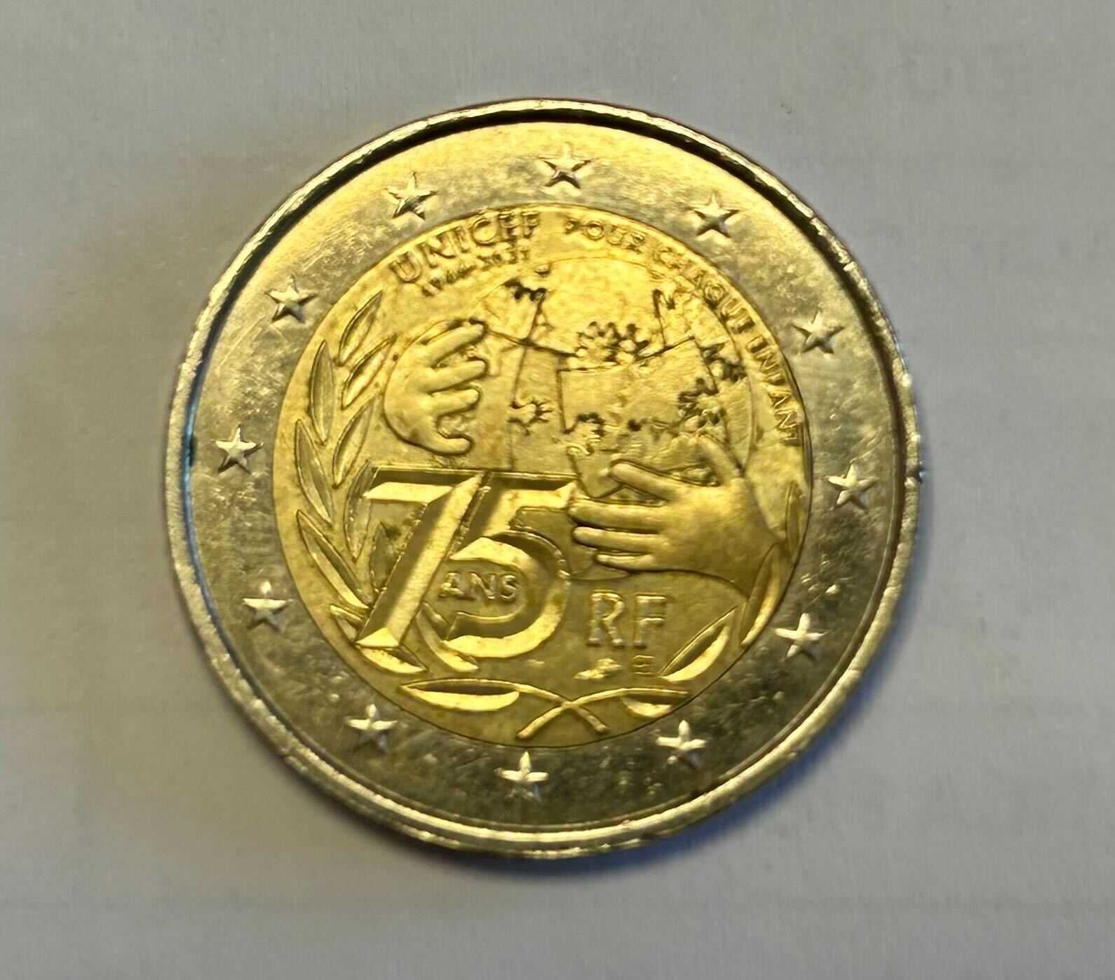 Moedas 2 Euros colecção