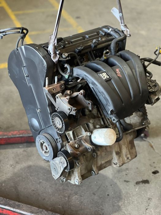 Motor Peugeot 406 1.8 (LFY)