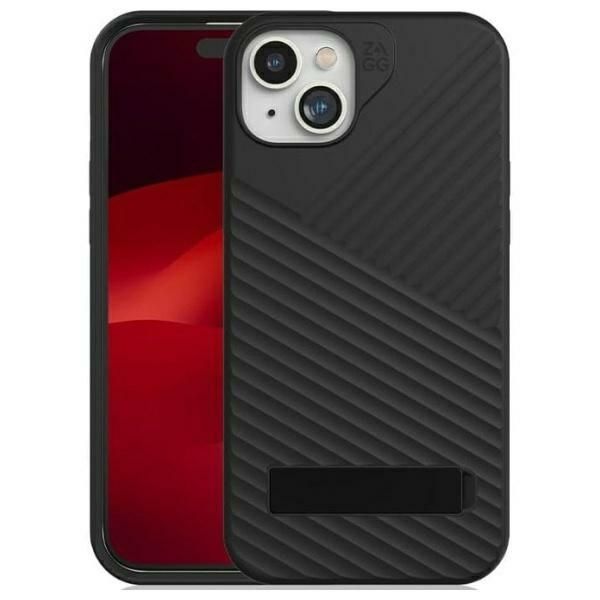 Etui ZAGG Denali Snap Kickstand do       iPhone 14 Plus / 15 Plus