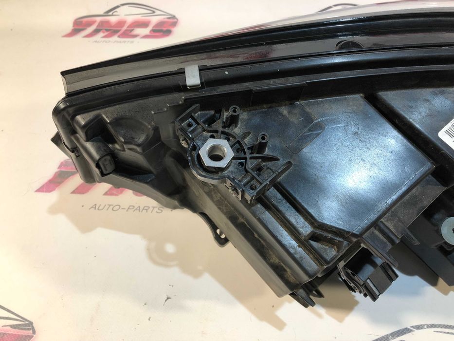Farol Frente Otica BMW G20 G21 SERIE 3 Direito Original