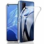 Etui Ultra Thin do Realme GT Neo 2 Clear