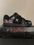 Кросівки DC x Slayer Pure (36-45)