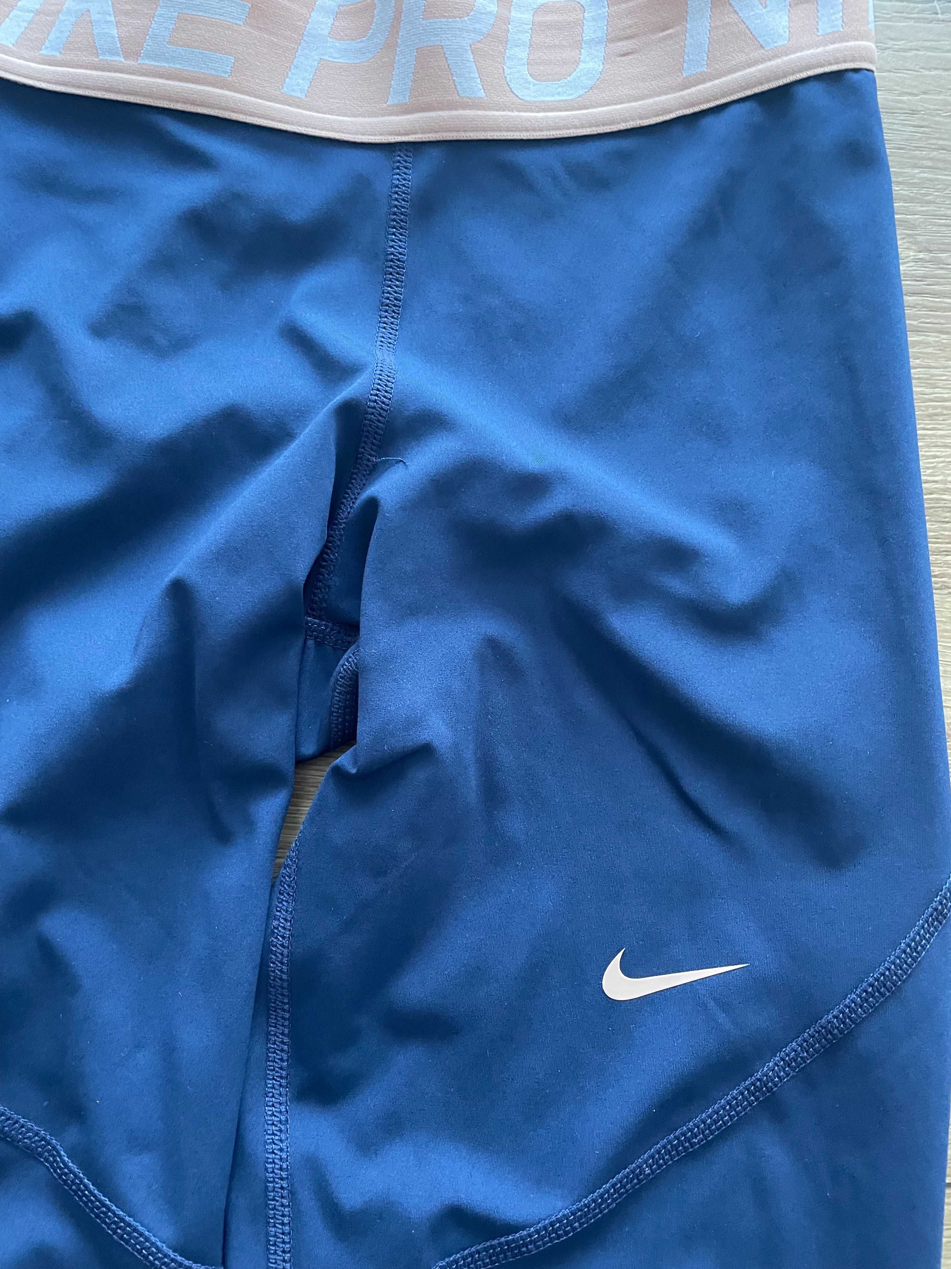 Leginsy Nike Dri-Fit pro rozmiar S