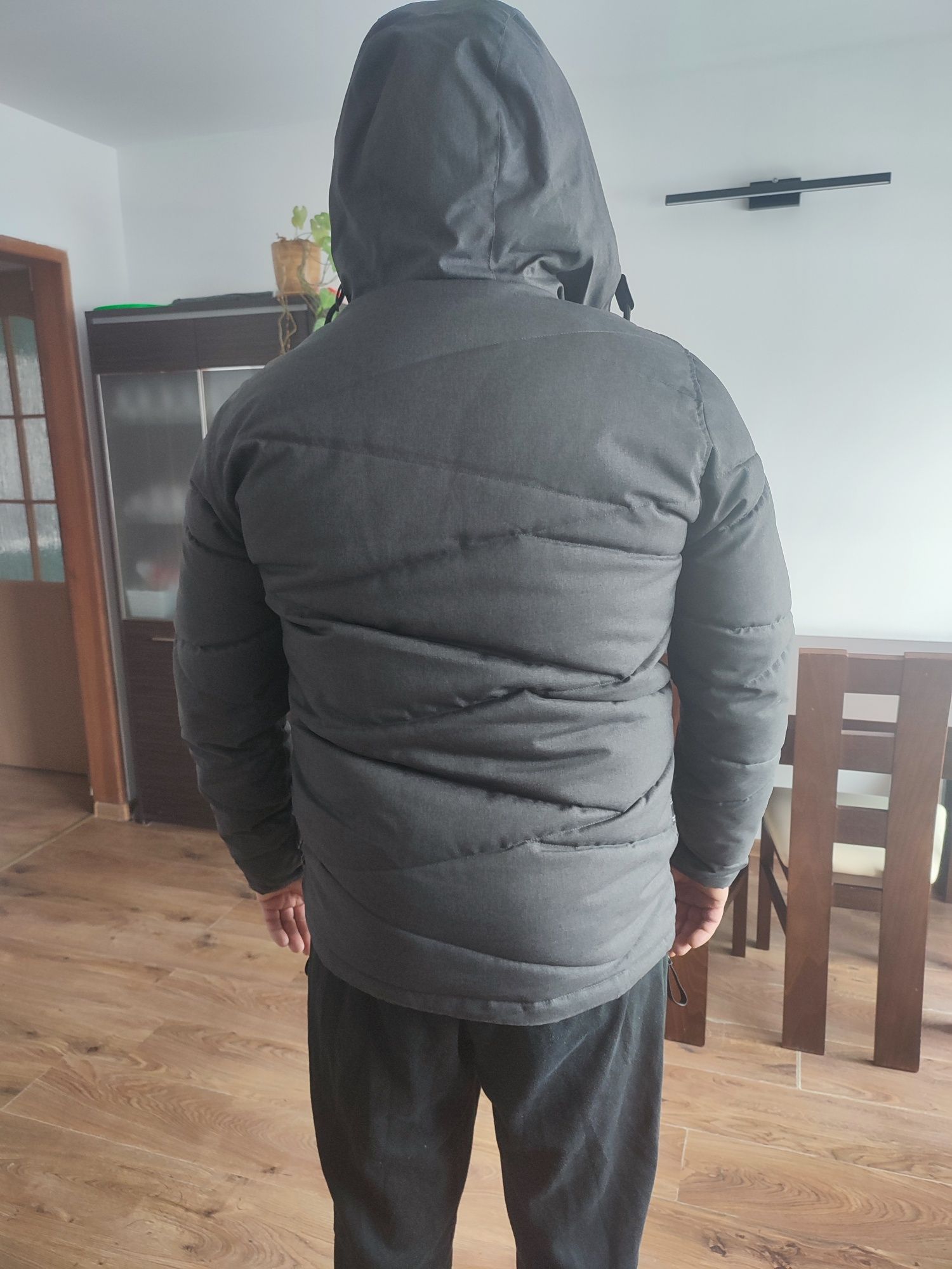 Kurtka zimowa xl