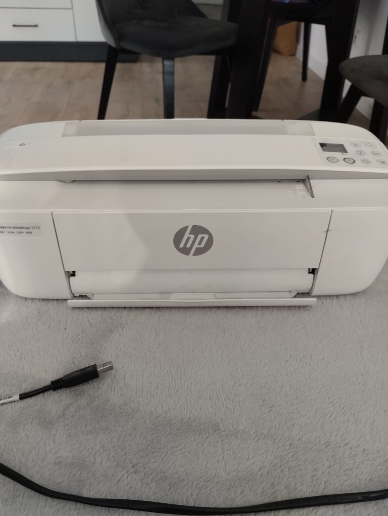 Urządzenie wielofunkcyjne HP DeskJet