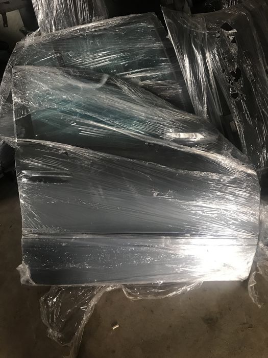 Мерседес W211 двері