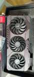 ASUS AMD Radeon RX 6700 XT TUF GAMING OC 12GB Karta Graficzna