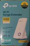 Wzmacniacz sieci TP-LINK TL-WA850RE 802.11n 2.4Ghz