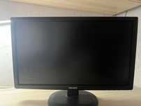 Монитор Philips 221v2 на 60