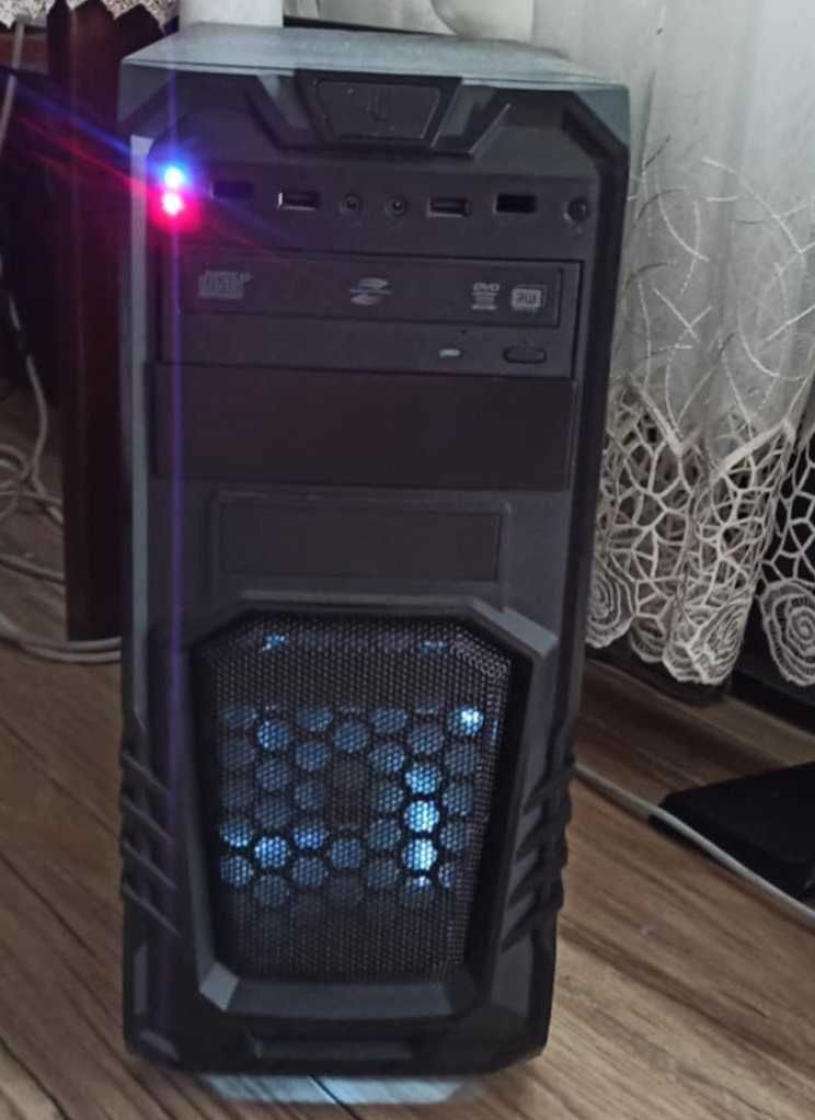 Komputer stacjonarny i5 3.2GHz, 8GB DDR3, dysk 500GB