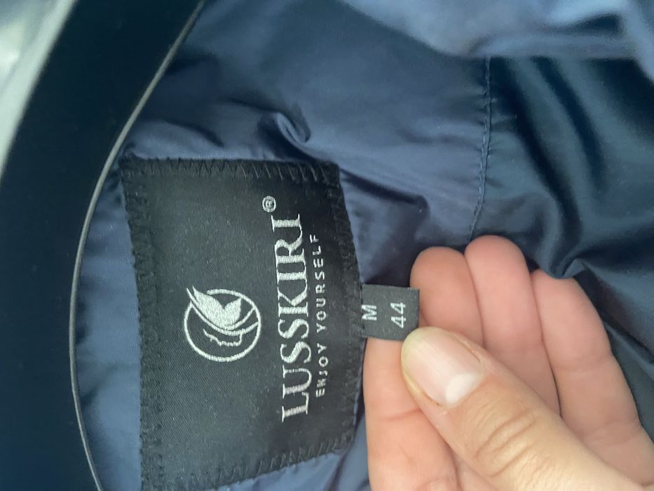 Пальто жіноче зимове