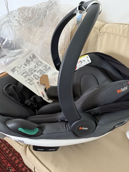 Ovo Besafe Go Beyond NOVO