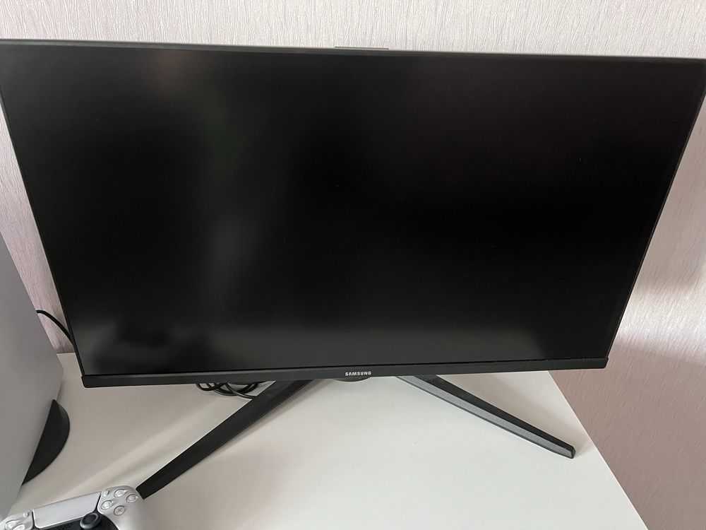 Монітор 144hz Samsung Odysseas G3 24,5’