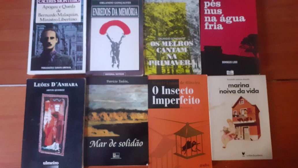 Literatura portuguesa