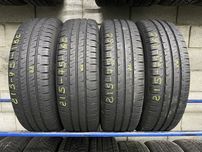 Літні шини 215/75 R16C HANKOOK