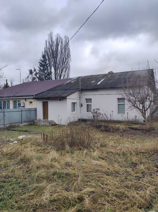 Боярка продаж частини будинку 60.2 м2