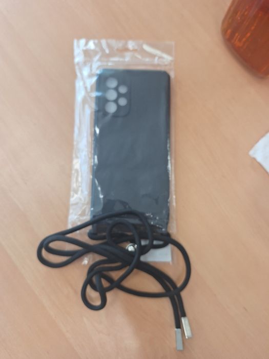 Vendo capa de telemóvel Samsung A53