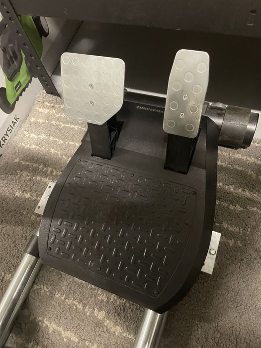 Kierownica Thrustmaster TMX wheelnstand pro sim racing