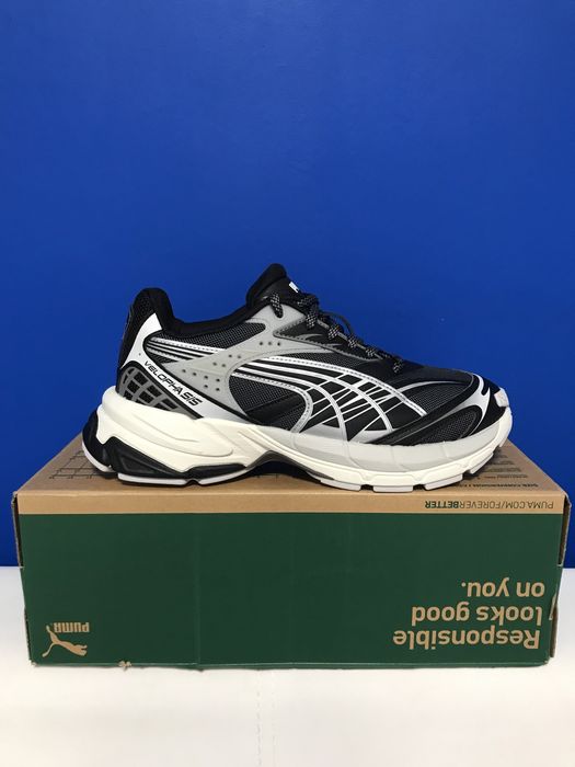 Кросівки Puma Velophasis Born in the 2000s / 41 | 42 | 44,5