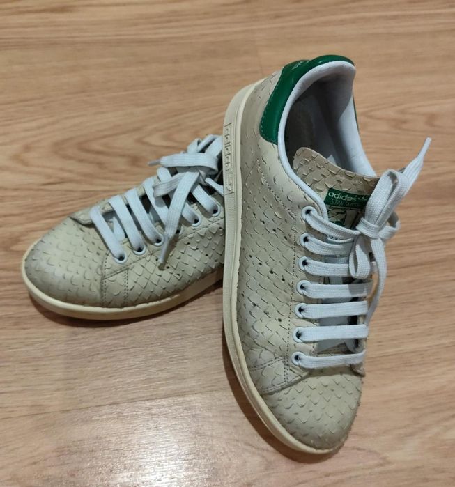Sapatilhas Stan Smith