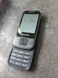 Telefon Samsung GT C3750, w pełni sprawny.