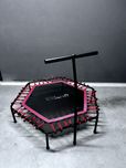 Trampolina batut dom / ogród mini 130/115 cm