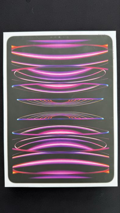 Ipad pro 11" 4 generacja