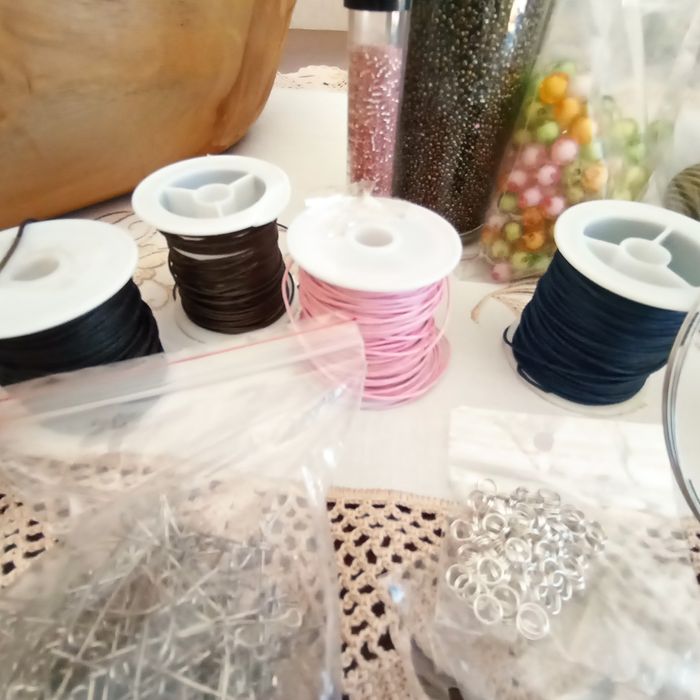 Artigos para artesanato