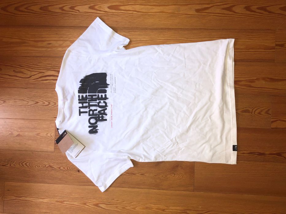 Tshirt The North Face