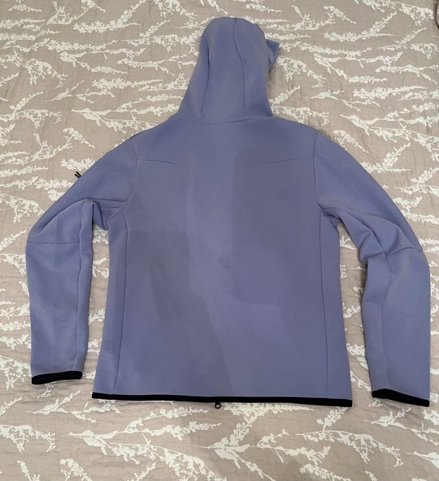 Зипка Nike tech fleece Оригинал