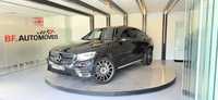 Mercedes-Benz GLC 250 d Coupe 4Matic 9G-TRONIC AMG Line