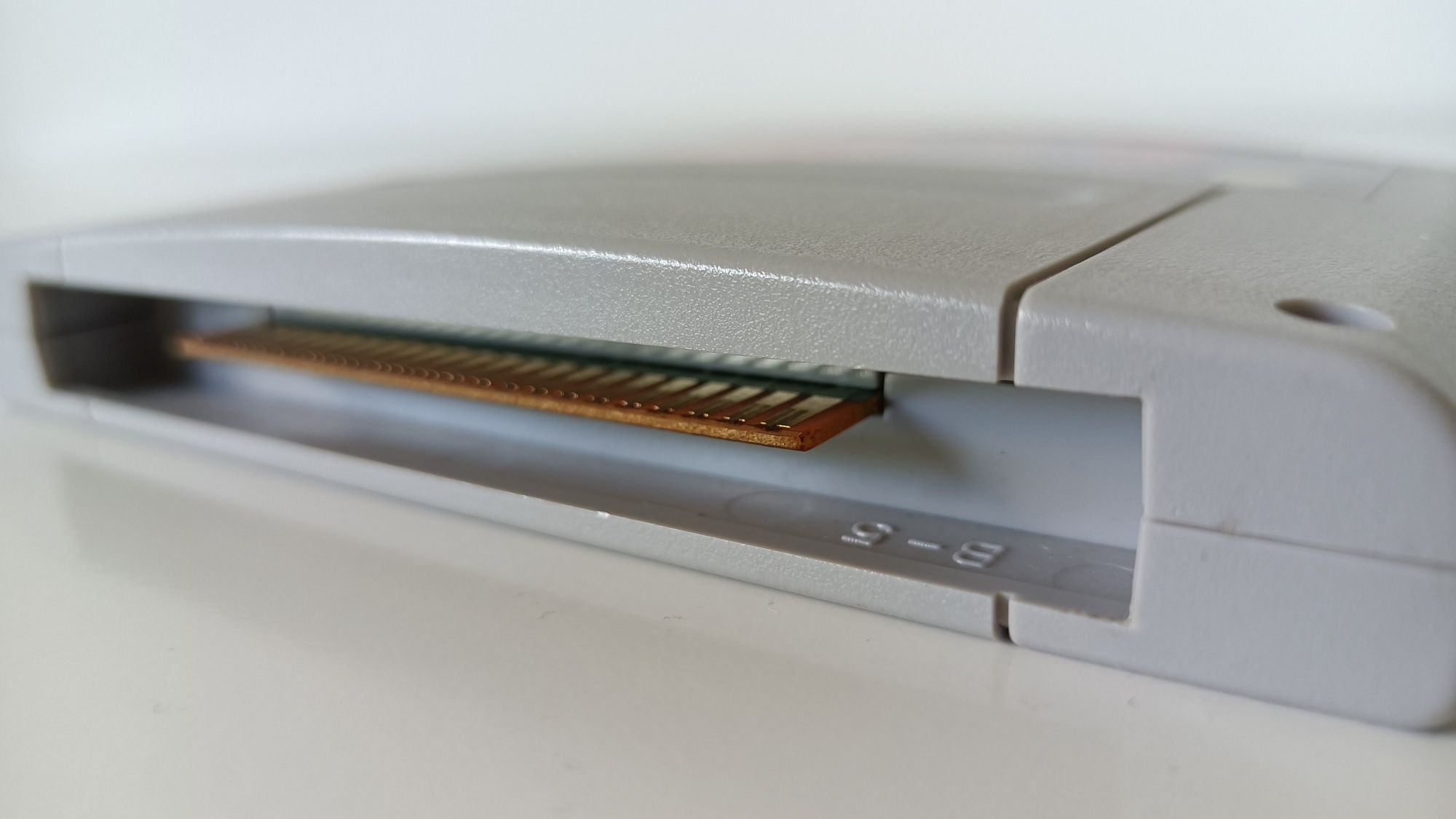 Gra Mega Man 7 Super Nintendo SNES unikat, rarytas