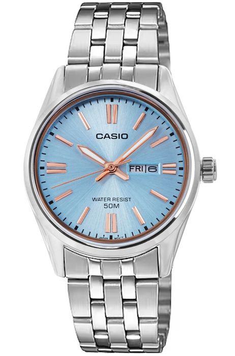 zegarek damski casio ltp-1335d-2avdf + box