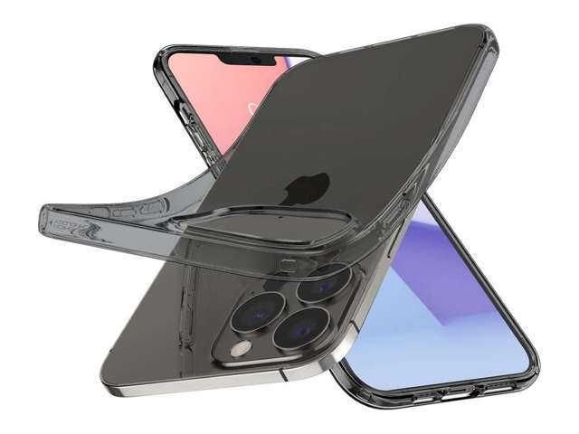 Etui Case Spigen Crystal Flex Iphone 13 Pro | Wwa Powiśle Tamka 22/24