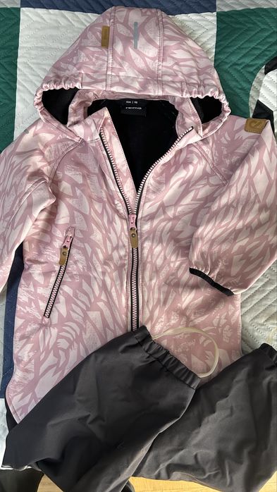 Продам комбінезон Reima 98р